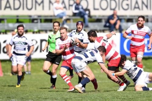 I MEDICEI VS RUGBY MOGLIANO 20